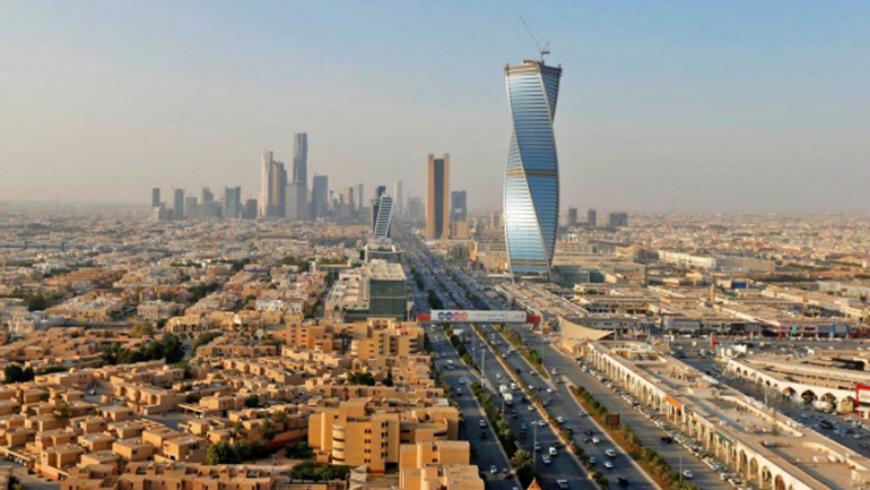 Крупнейший в мире поставщик нефти построит город для электрокаров