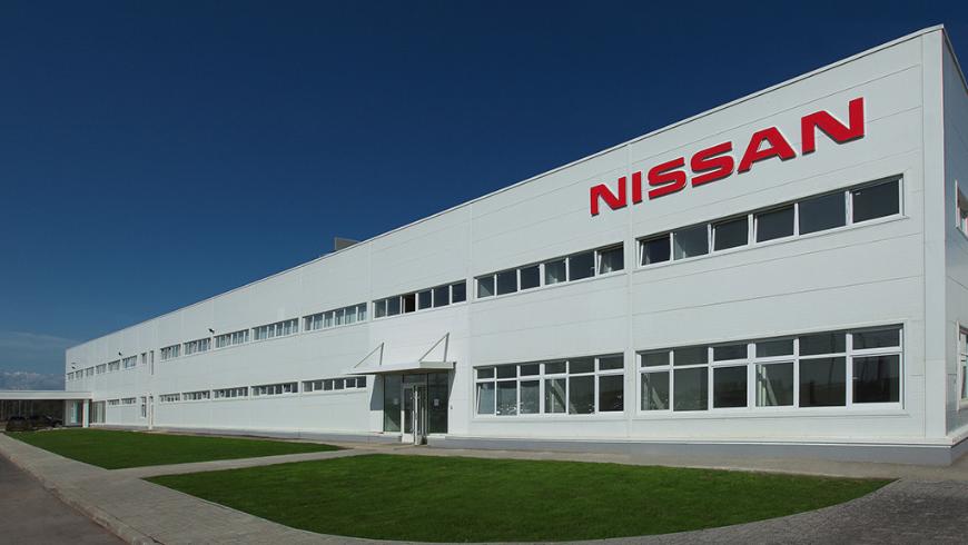 Компании Nissan и Sunwoda занимаются совместной разработкой аккумуляторов