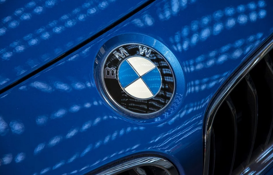 В России с 1 января вырастут цены на автомобили BMW 