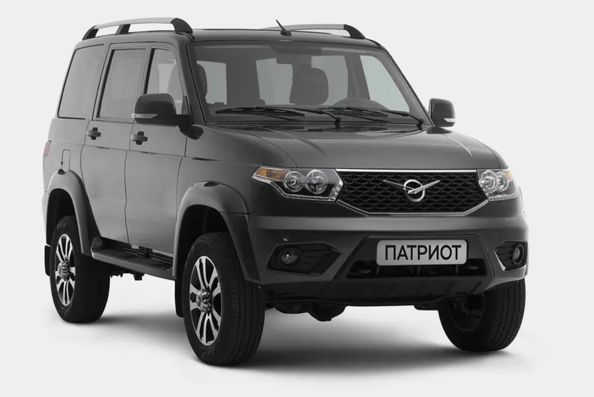 Эксперт «ЗР» Зиновьев перечислил типичные неисправности УАЗ «Патриот»