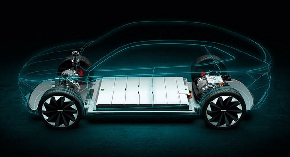 Skoda выпустит пять электрифицированных модели к 2025 году, первый в 2020 году