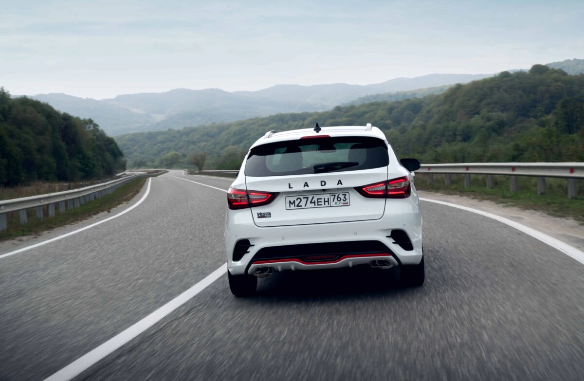 АвтоВАЗ: Три абсолютно новые версии появятся уже этой осенью - первые утечки раскрыты