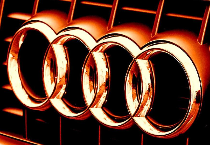 Audi выплатит штраф в размере 800 миллионов евро