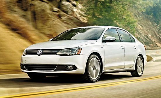 Volkswagen решил поднять стоимость комплектации Highline