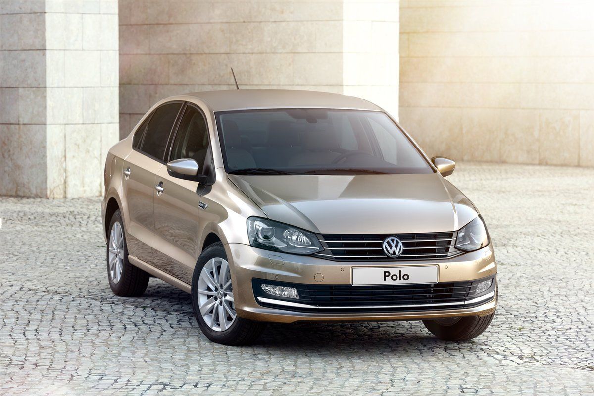 Компания Volkswagen повысила цены на свои бестселлеры