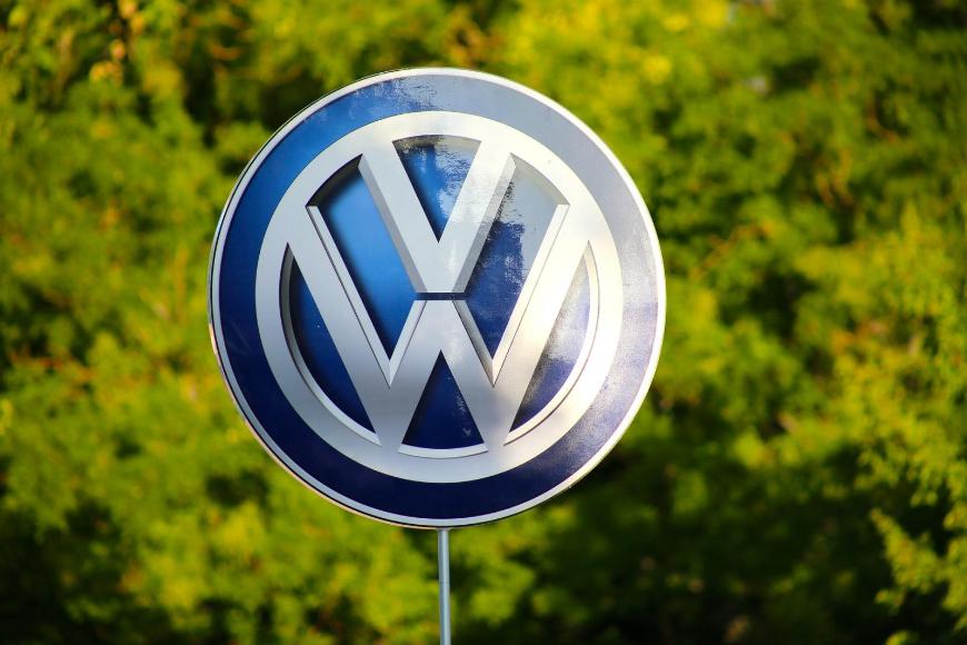 Власти Германии борются с «грязными» автомобилями Volkswagen