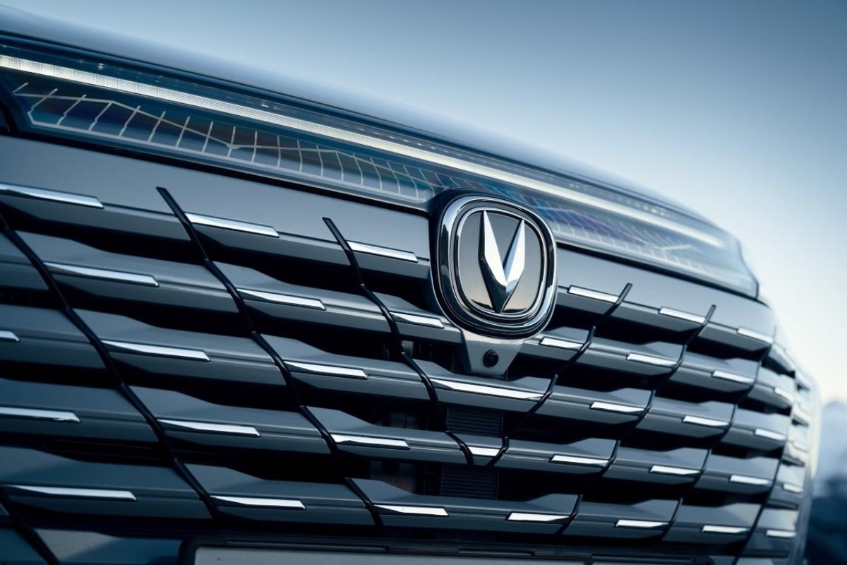 В Changan отреагировали на новость, что кроссоверы марки могут убрать из России В Changan отреагировали на новость, что кроссоверы марки могут убрать из России