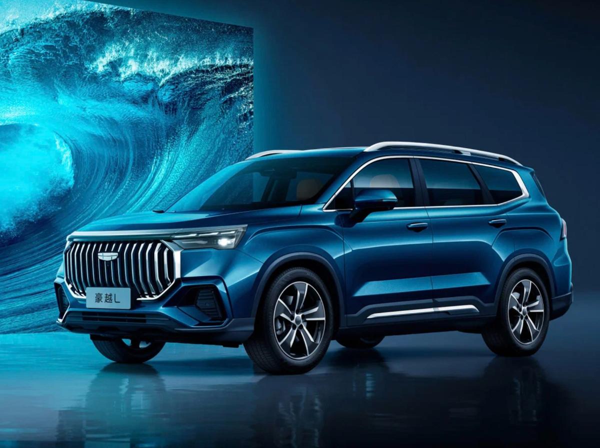 Дилеры в Белоруссии перестали обслуживать ввезенные по параимпорту Geely