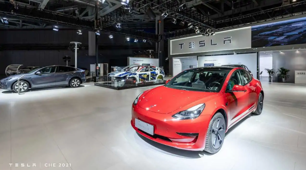 Tesla значительно снизила цены на Model 3 и Model Y в Китае