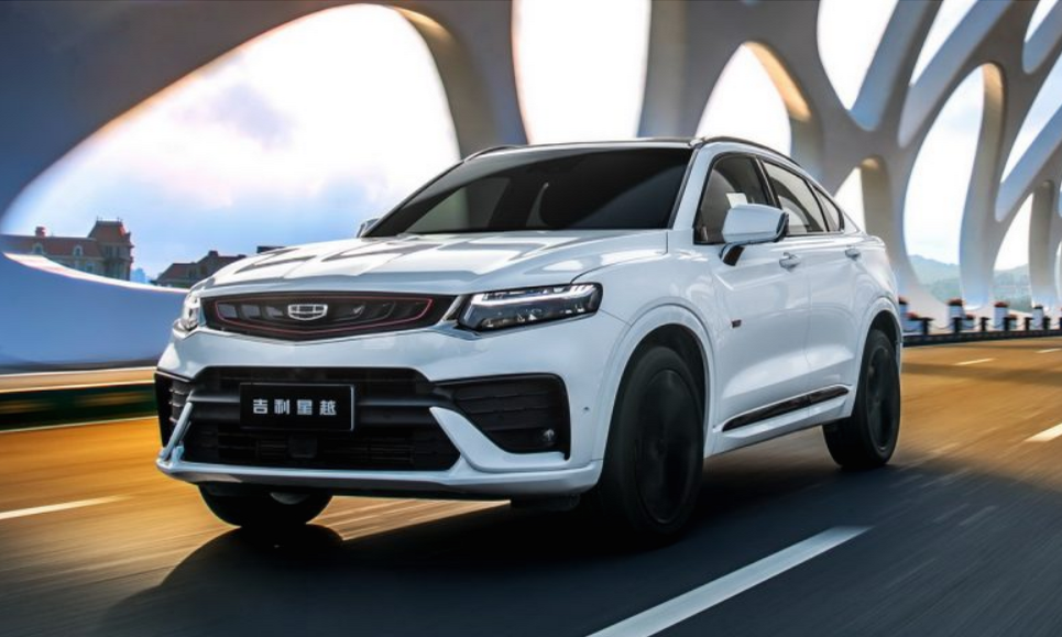 Китайская тугела. Новый Geely fy11. Кроссовер Geely Tugela. Geely Tugela 2021. Geely Tugella 2023.