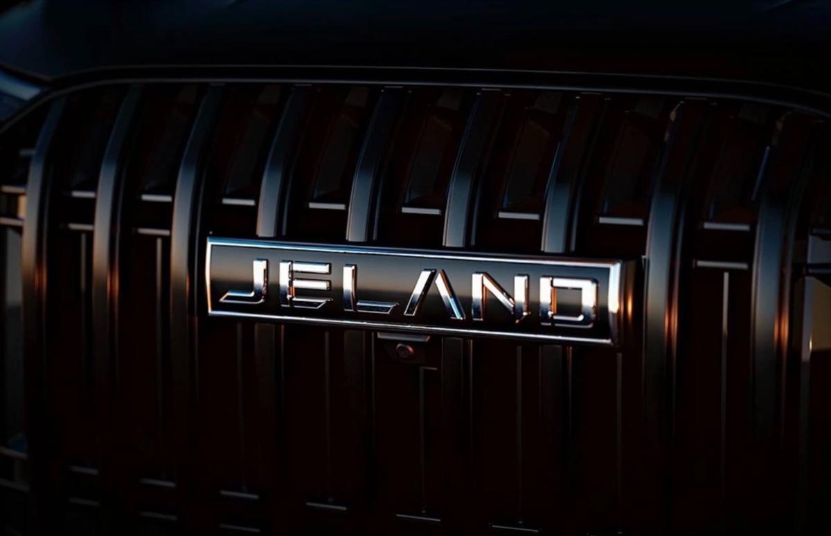 Старт официальным продажам кроссоверов Jeland J6 обещают дать до конца мая