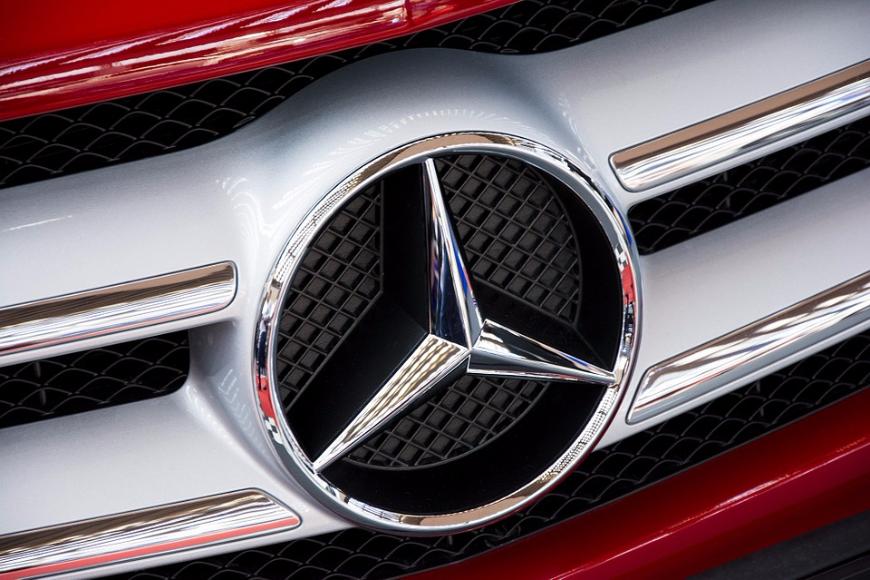 Первый Mercedes-Benz российской сборки появится в апреле