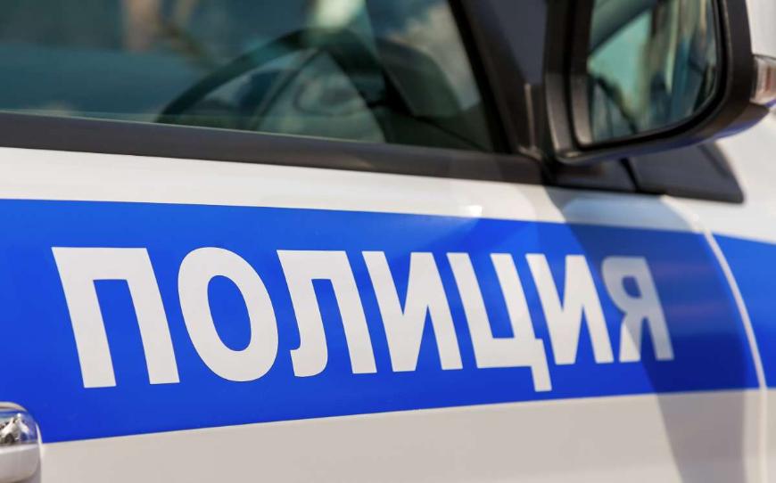 В Госдуму внесли законопроект о праве полицейских вскрывать машины
