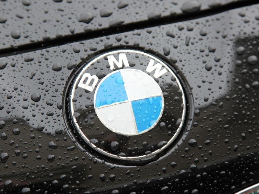 Обновленный BMW 2-Series Coupe появится в следующем году