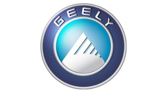 Geely бьет рекорды по количеству проданных автомобилей