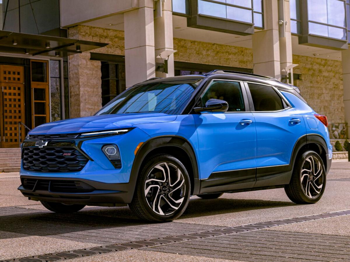 Эксперты J.D. Power выбрали лучшие компактные кроссоверы 2025 года