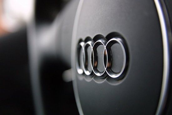 Audi собирается создать гибридный двигатель для Китая