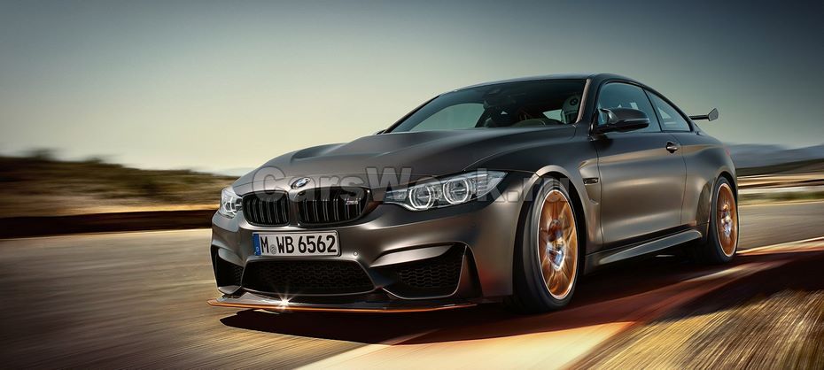 BMW объявила об изменениях цен на свои автомобили в России