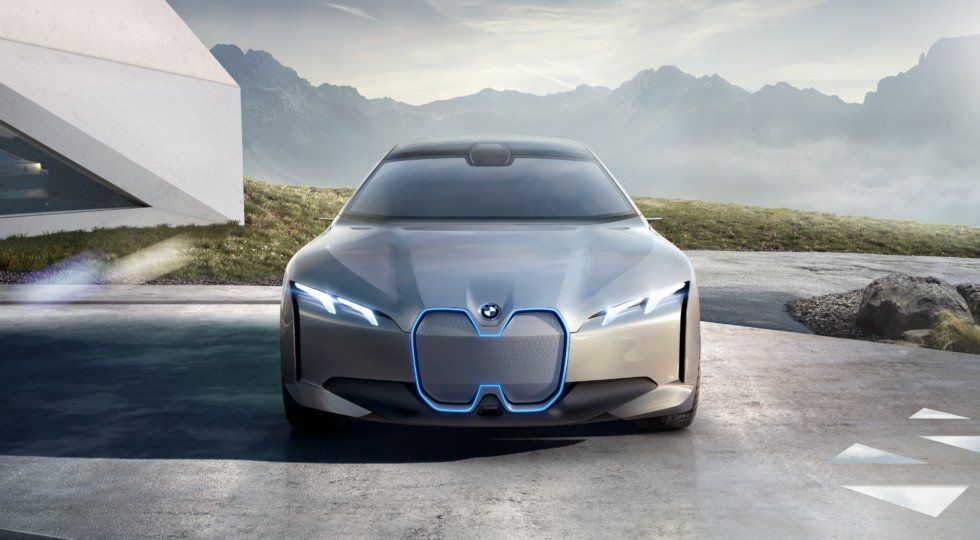 BMW и FCA находятся в поисках партнёра по разработке автопилота