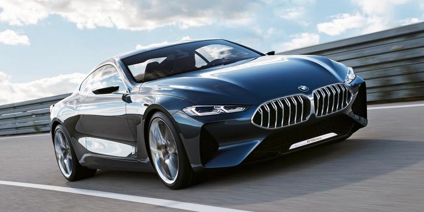 Компания BMW увеличила стоимость всей модельной линейки в России