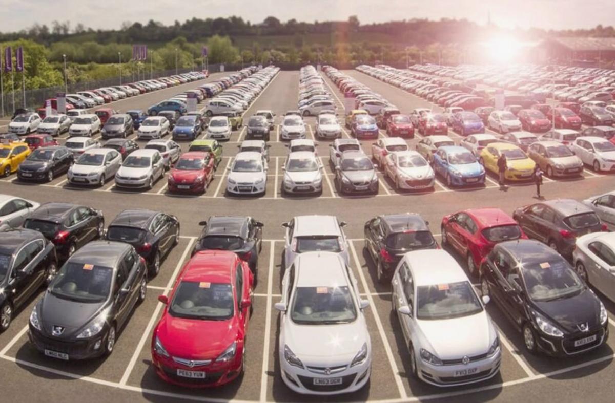 Эксперт Черноусов рассказал, какие авто с пробегом оказались не нужны россиянам 