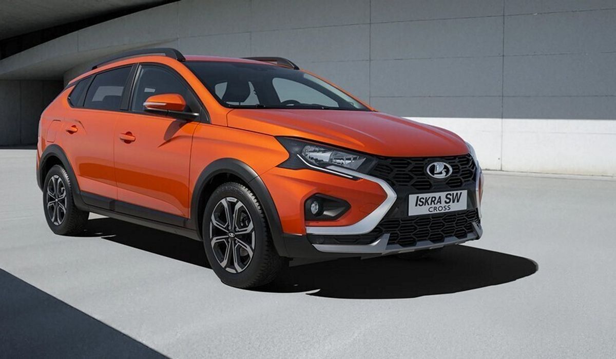 Lada штурмует Иран: "АвтоВАЗ" раскрывает карты