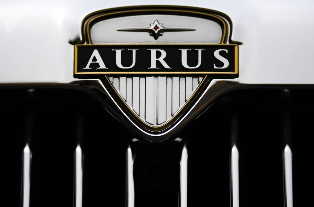 Силовые агрегаты Aurus адаптируют для российской авиации 