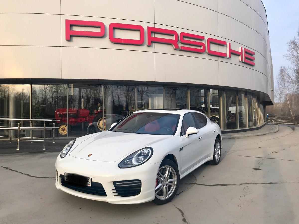 Дилеры Porsche и Mini предлагают лучшее обслуживание своих клиентов
