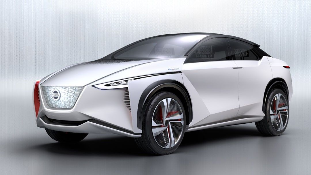 Новая версия Nissan Qashqai появится только в 2020 году