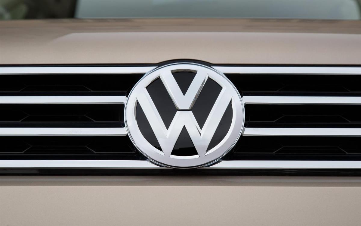 В России отзывают новые автомобили Volkswagen