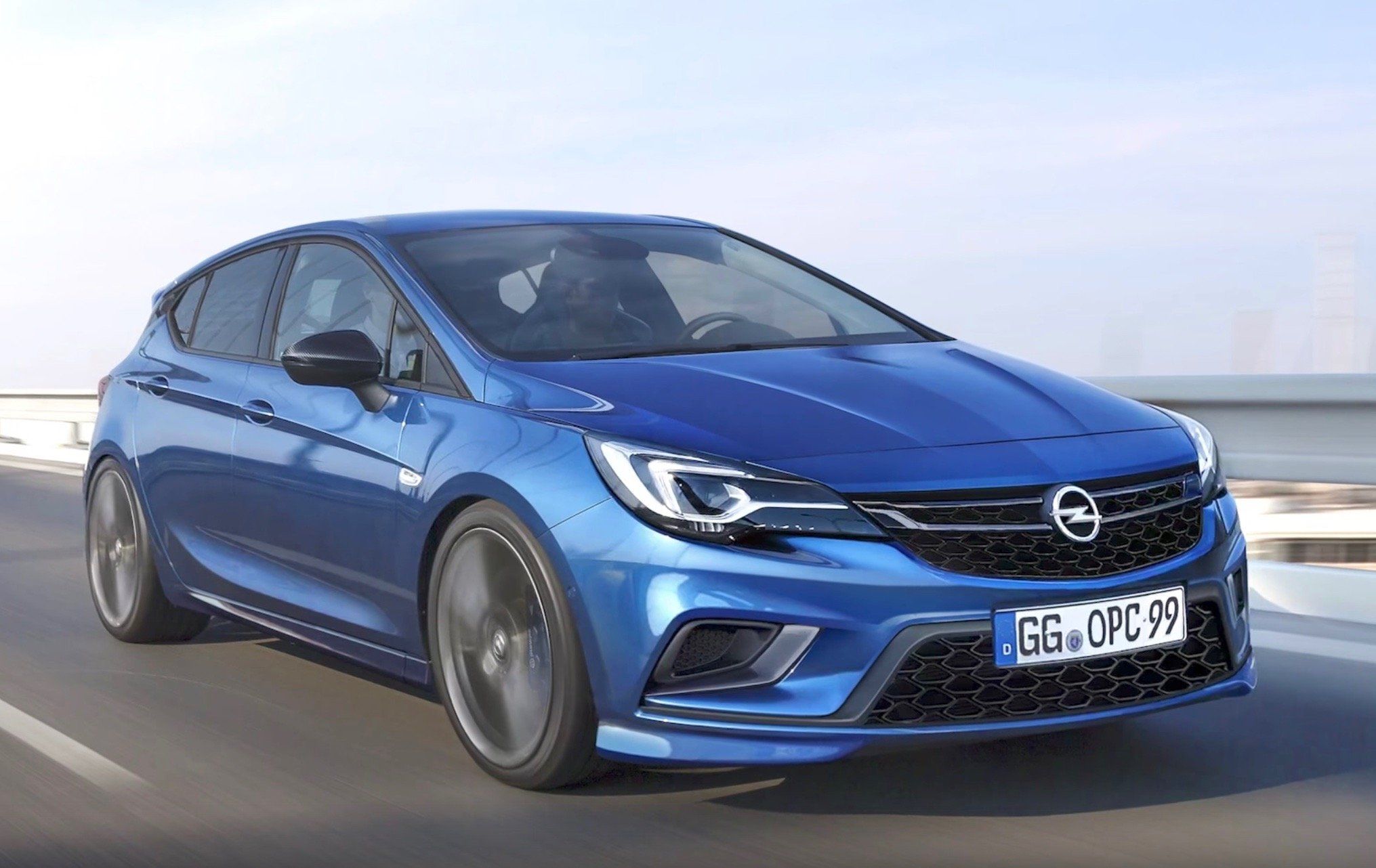 Astra GTC 2020