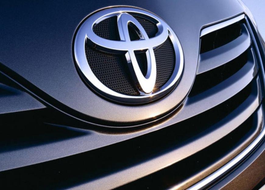Двигатель Toyota UR — Википедия