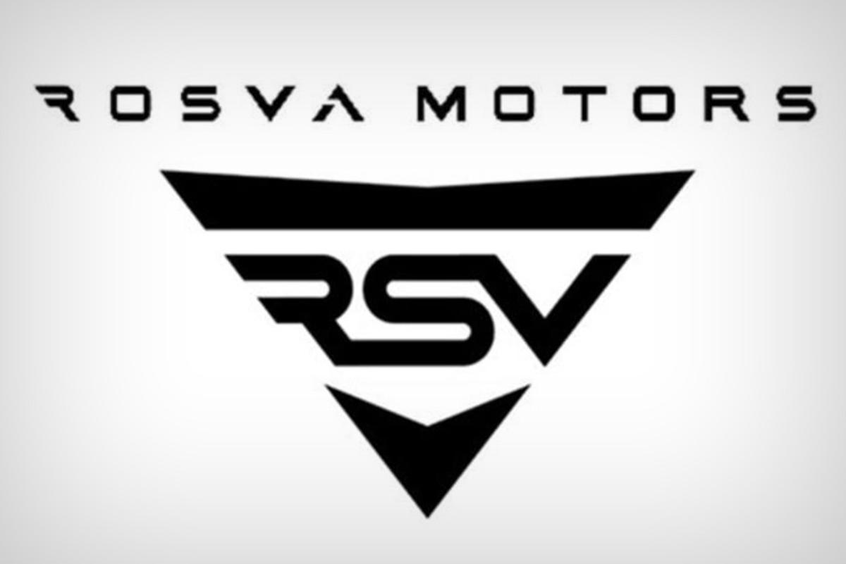 Новые Rosva Motors уже несут службу в российской полиции Новые Rosva Motors уже несут службу в российской полиции