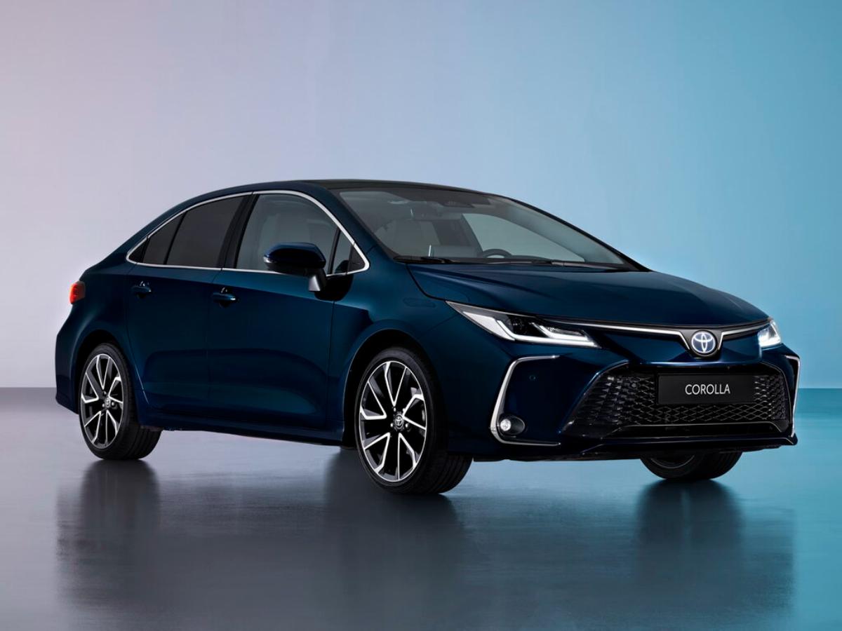 Импорт подержанных авто из Китая в Россию устанавливает новые рекорды 