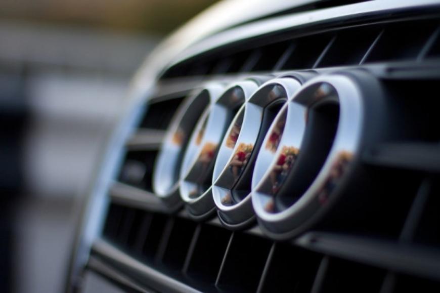 В России обновились прайсы большинства моделей Audi 