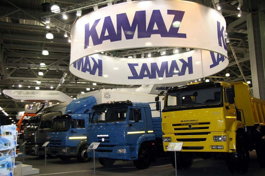 «КАМАЗ» и Volkswagen заключили договор о поставках комплектующих немецкому бренду