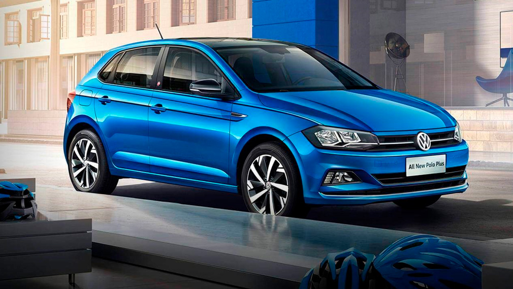 Российские цены на Volkswagen Bora и Volkswagen Polo китайской сборки заметно изменились