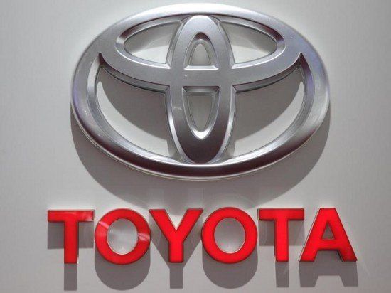 Итоги 2015 года: Toyota продолжает удерживать мировое лидерство по количеству проданных автомобилей