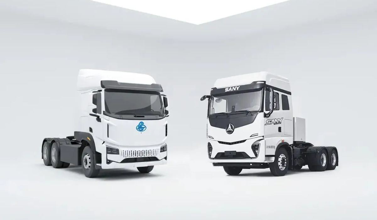  Pony.ai: четвертое поколение автопилота – новая революция в логистике