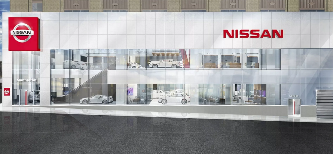Сотрудники дилерского центра Nissan в США арестованы после обвинений о мошенничестве и подделке документов