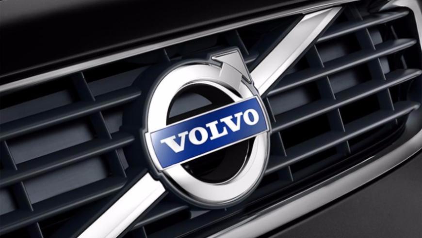 Volvo отзывает полмиллиона автомобилей по всему миру 