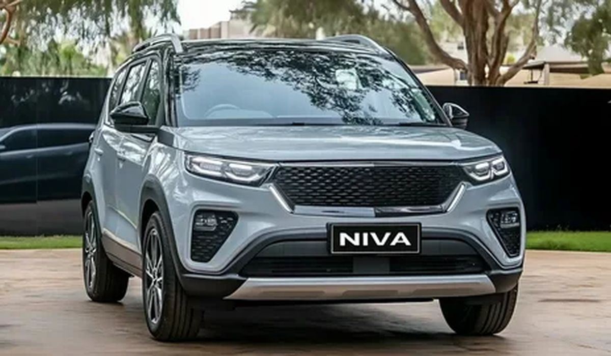 Загадка АвтоВАЗ: Niva Tour – возможный выход удлиненной версии