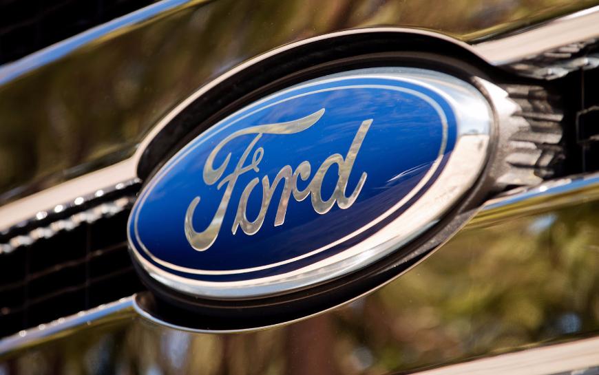 Российские продажи Ford в июне выросли на 43%