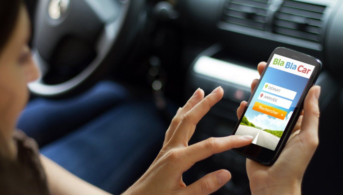 BlaBlaCar стал платным в России, а государство готовится к налогам от пользователей