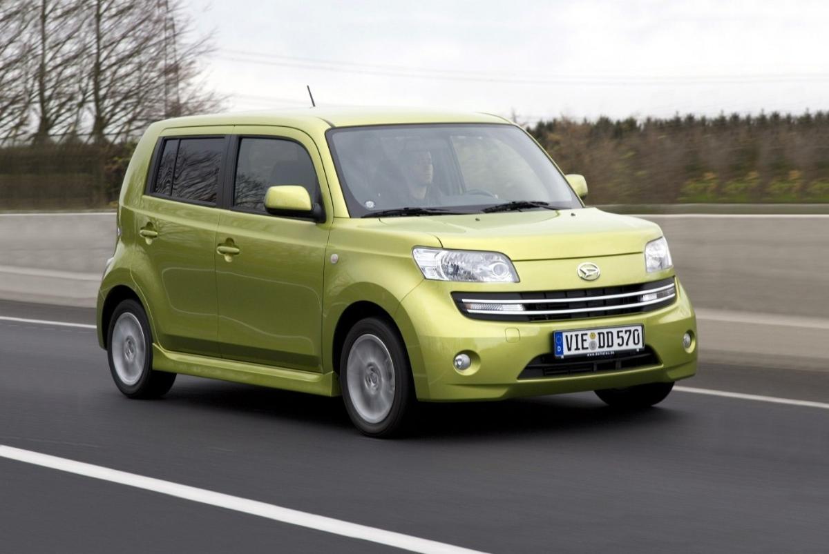 Заводы Daihatsu в Японии остановлены после крупного скандала