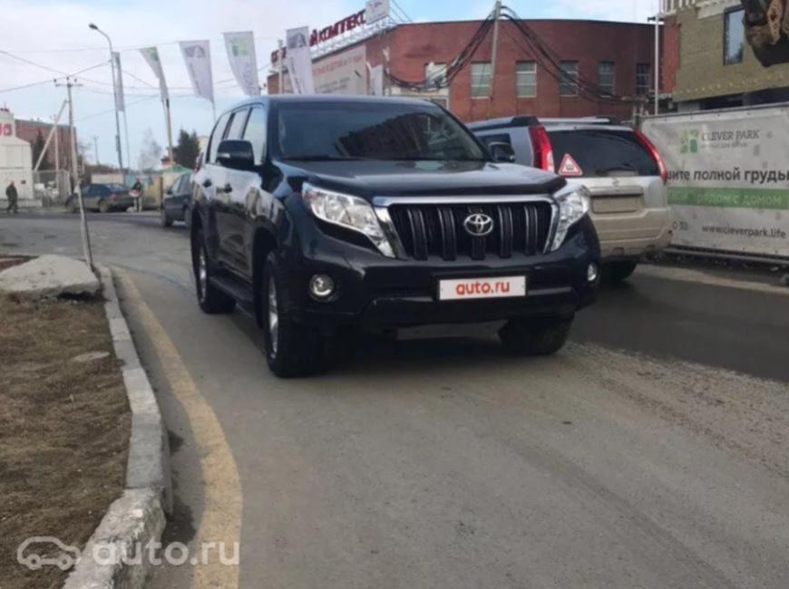 В Москве заработал центр продаж автомобилей «Авто.ру»