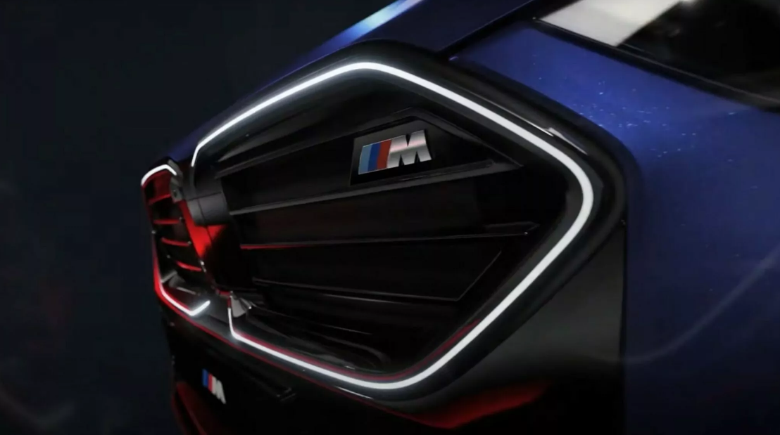BMW готовится к презентации совершенно нового X2 2024 года