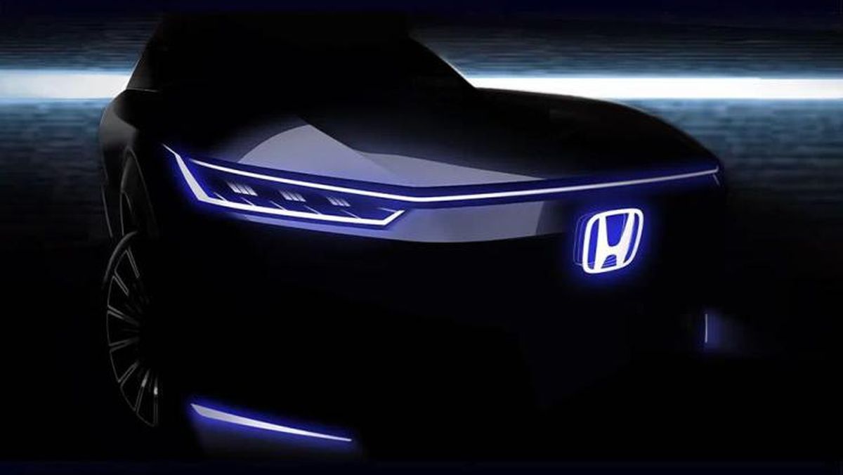 Honda планирует выпустить еще один электрокар