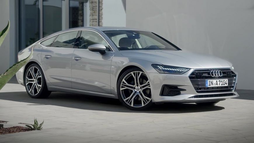 Власти Германии обязали Audi отозвать 60 000 автомобилей