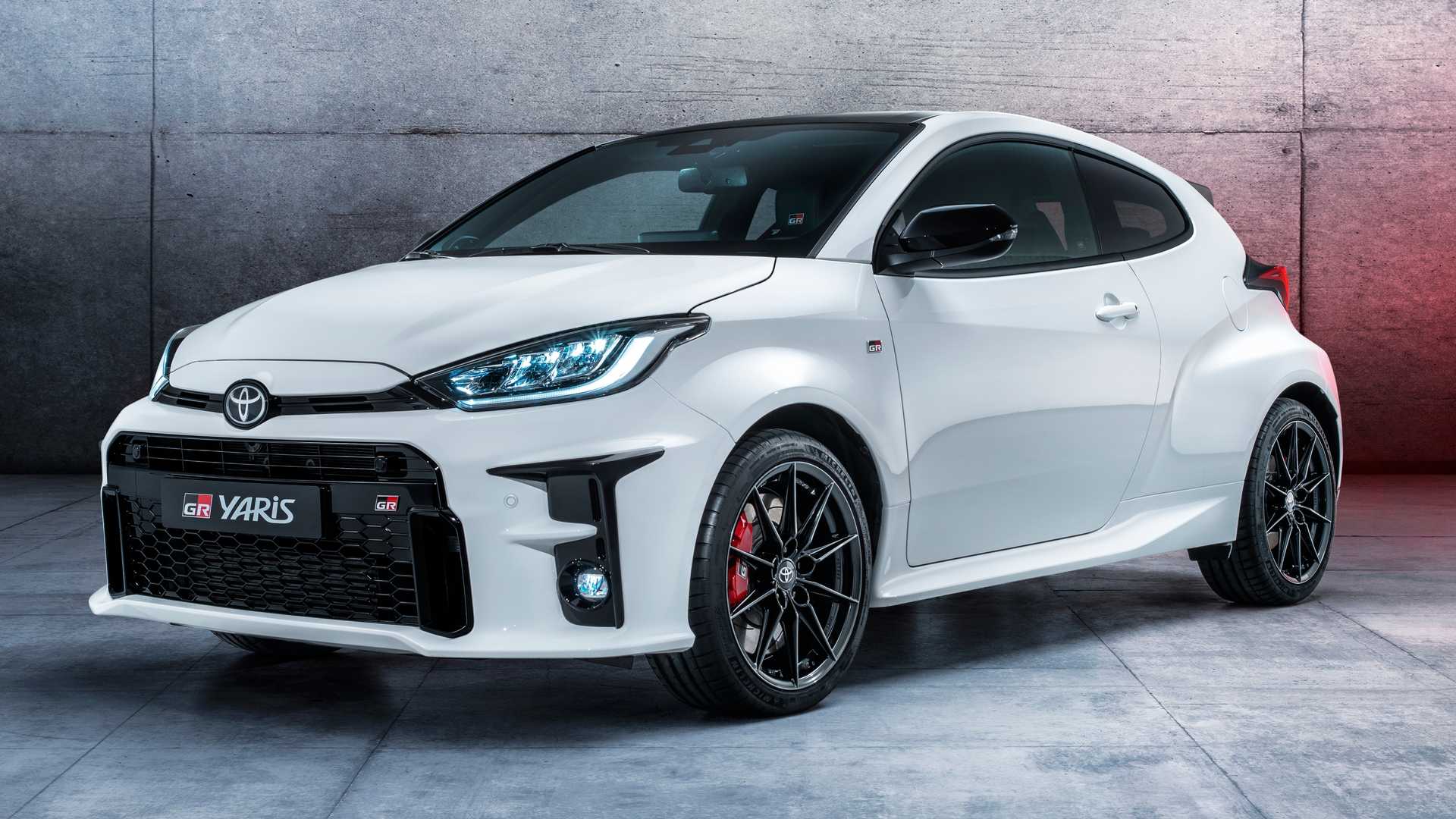 Toyota i Road 2020